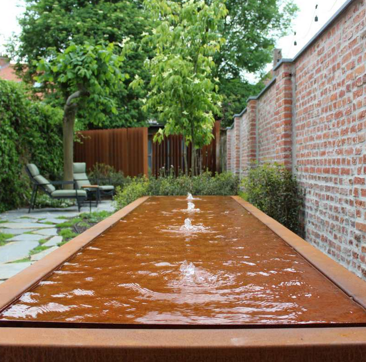Wassertisch Taula Artesa